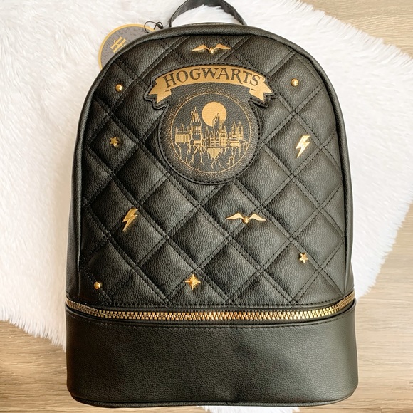 harry potter large backpack